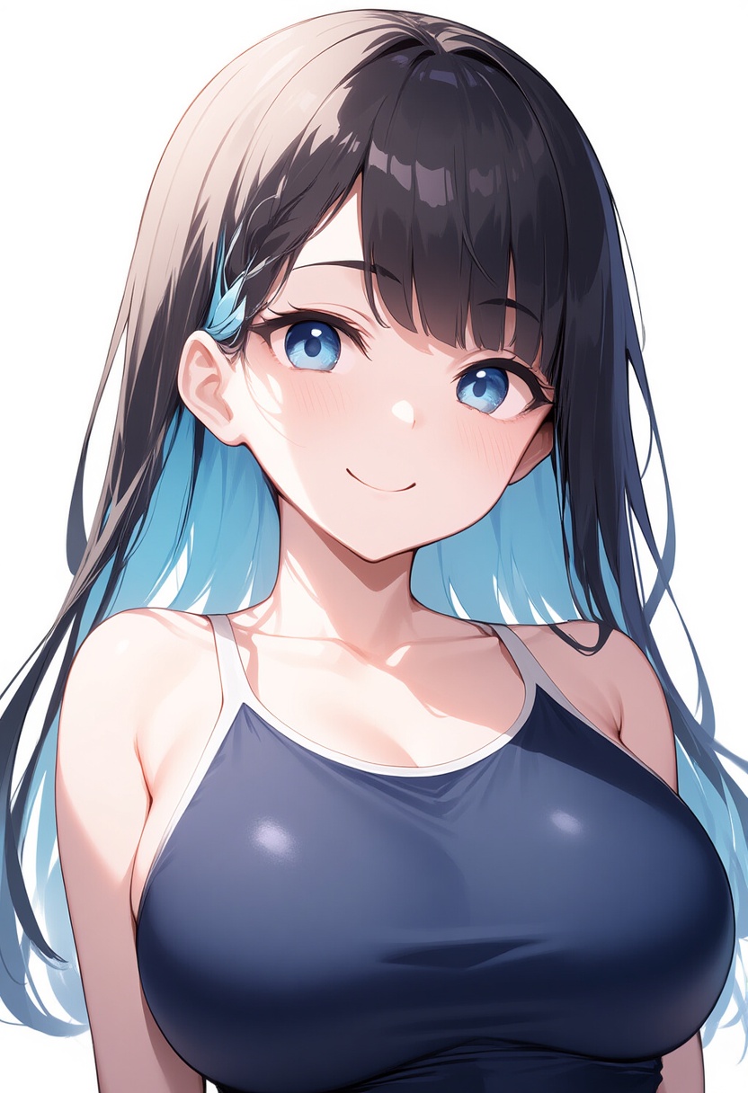 An image depicting shirayuki hime