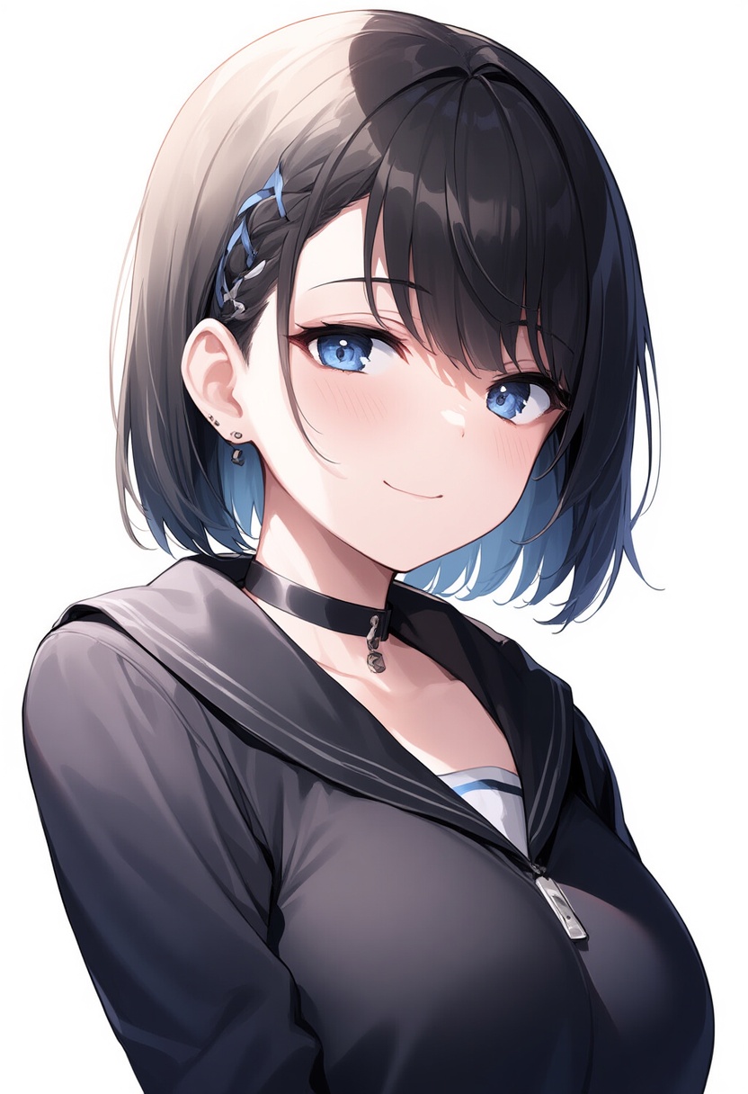 An image depicting shirayuki ren