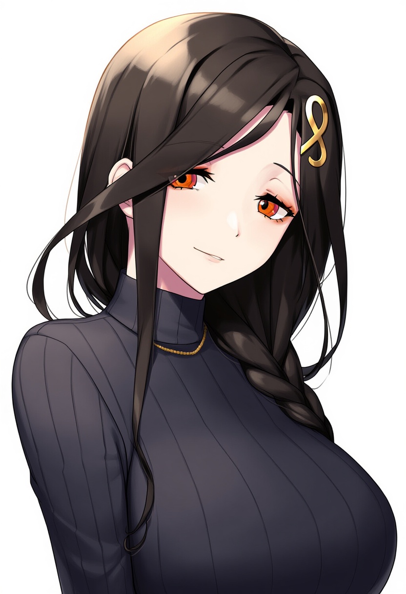 An image depicting shirayuki tomoe