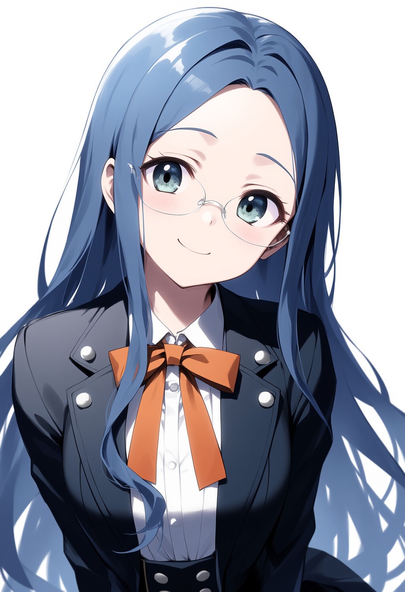 An image depicting shirogane tsumugi