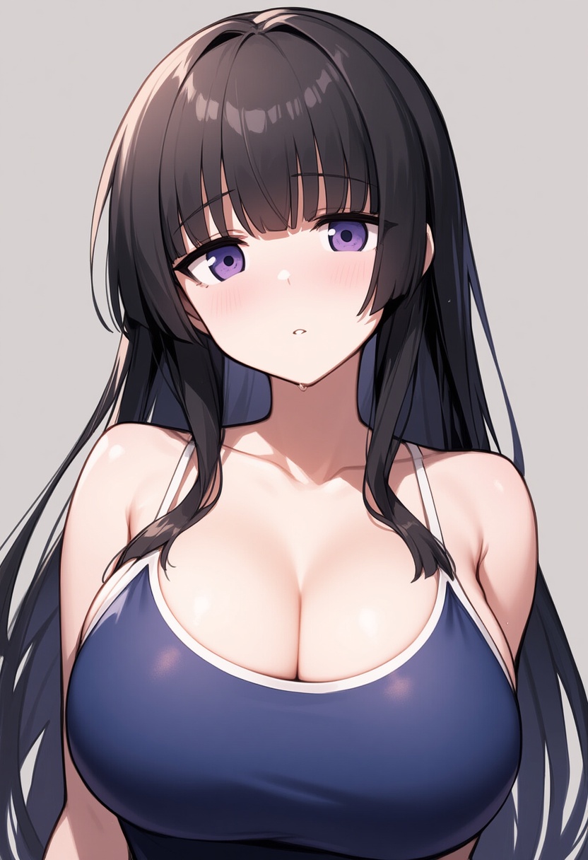 An image depicting shirokane rinko