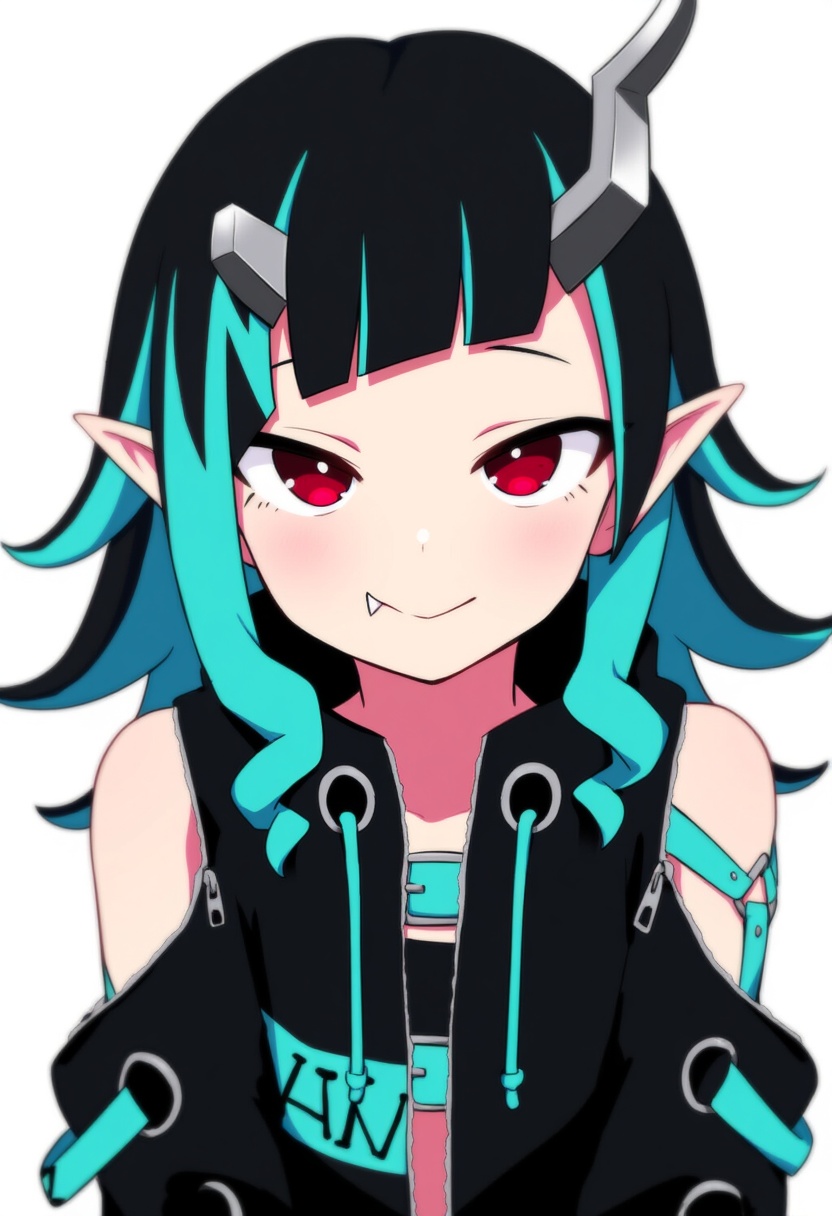 An image depicting shishio chris