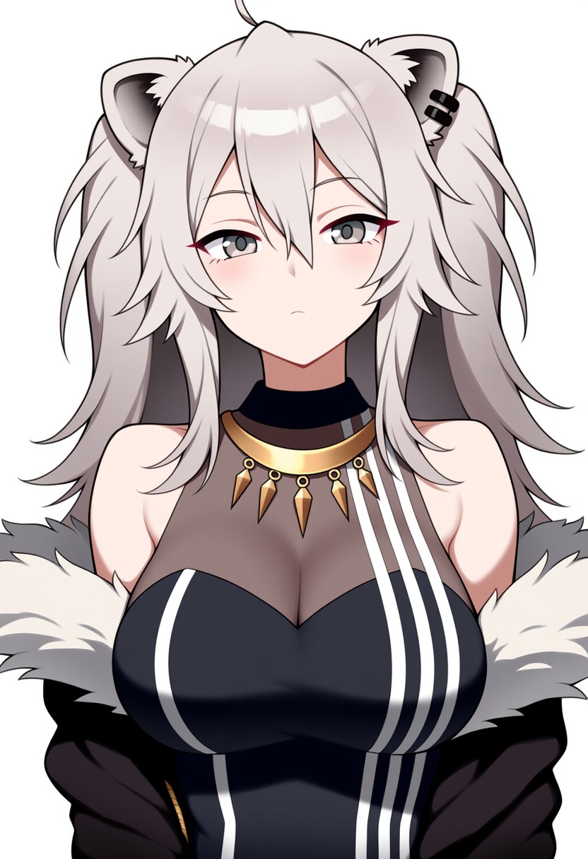 An image depicting shishiro botan