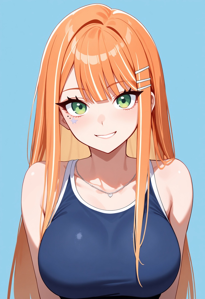 An image depicting shiun sumika