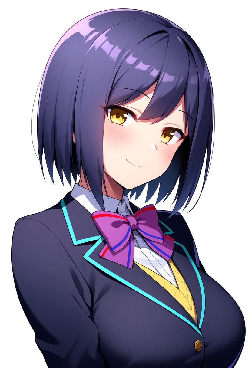 An image depicting shizuka rin