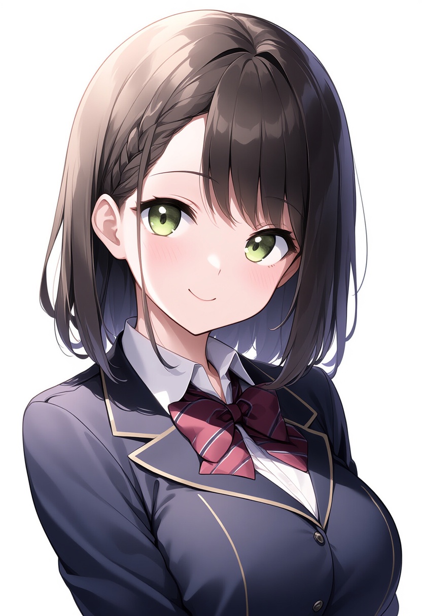 An image depicting shizuki hitomi
