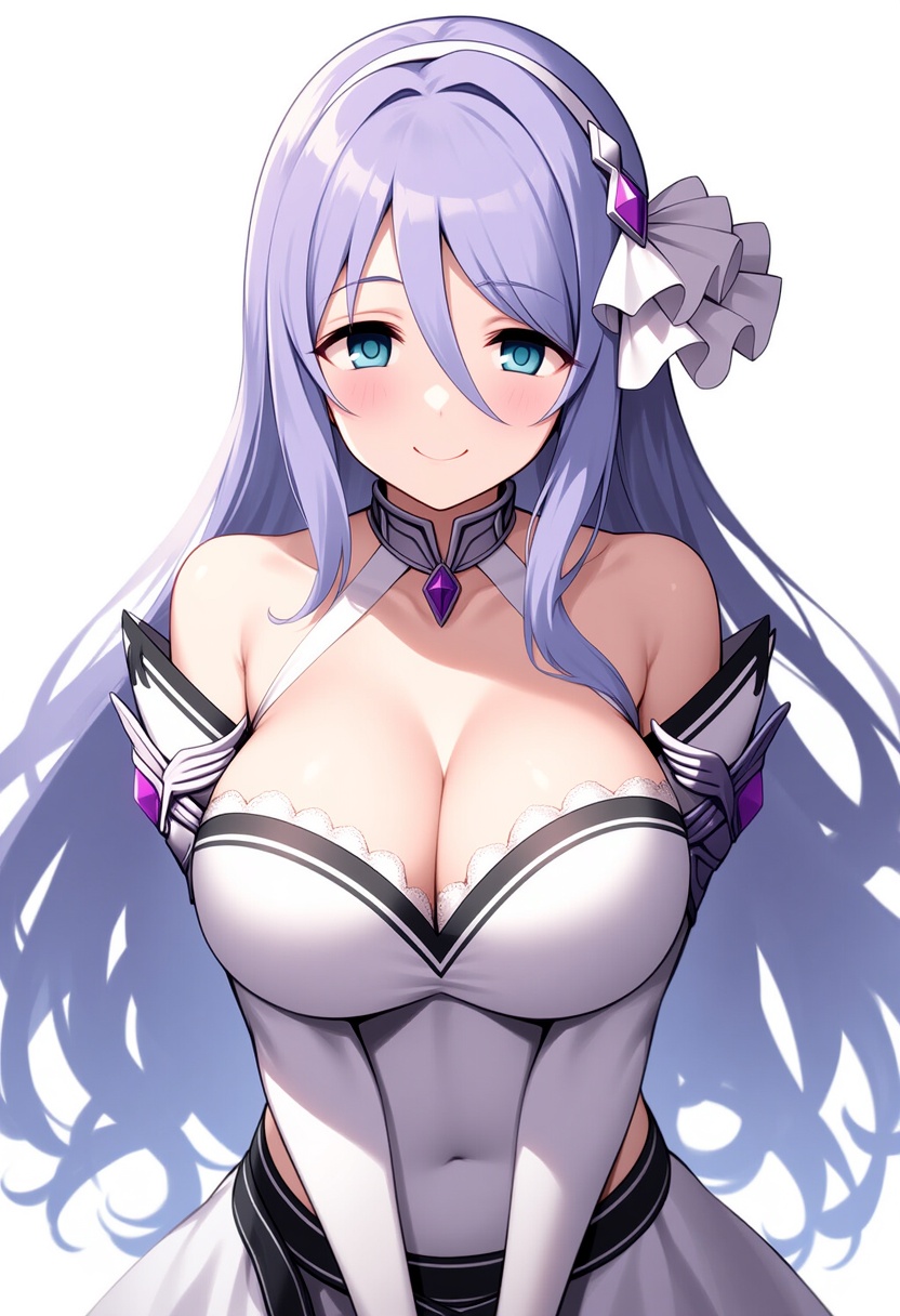 An image depicting shizuru (princess connect!)