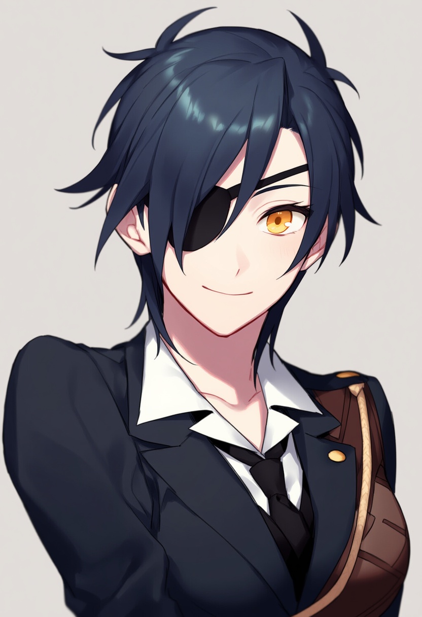 An image depicting shokudaikiri mitsutada