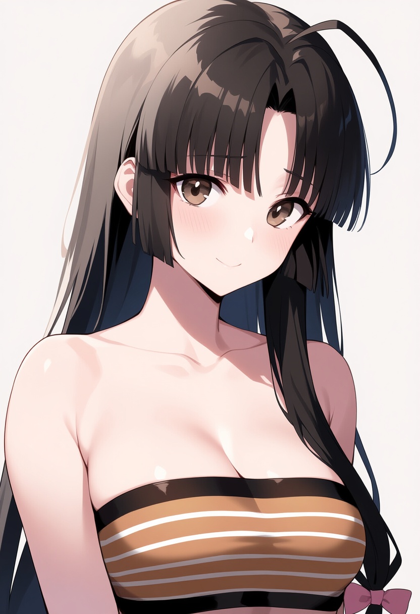 An image depicting shouhou (kancolle)