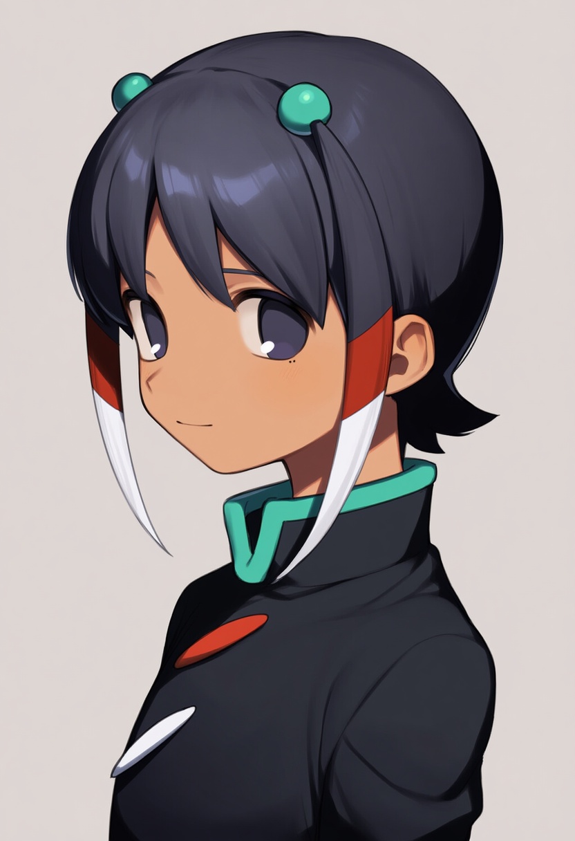 An image depicting shuu (inazuma eleven)