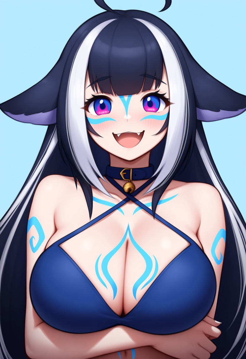 An image depicting shylily