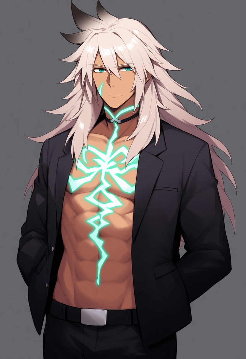 An image depicting siegfried (fate)