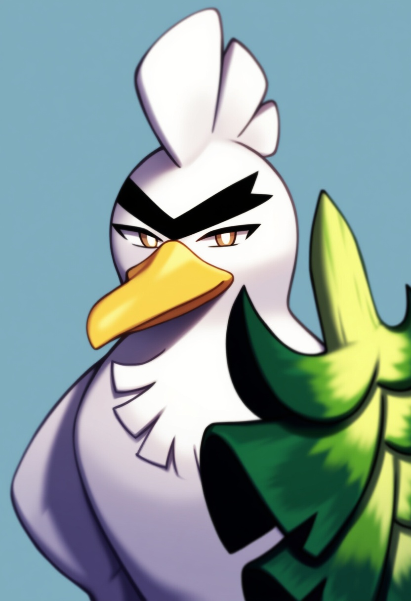 An image depicting sirfetch'd