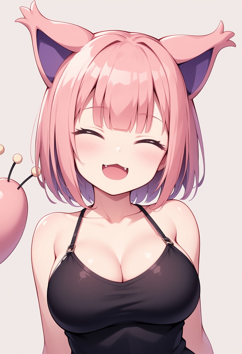 An image depicting skitty