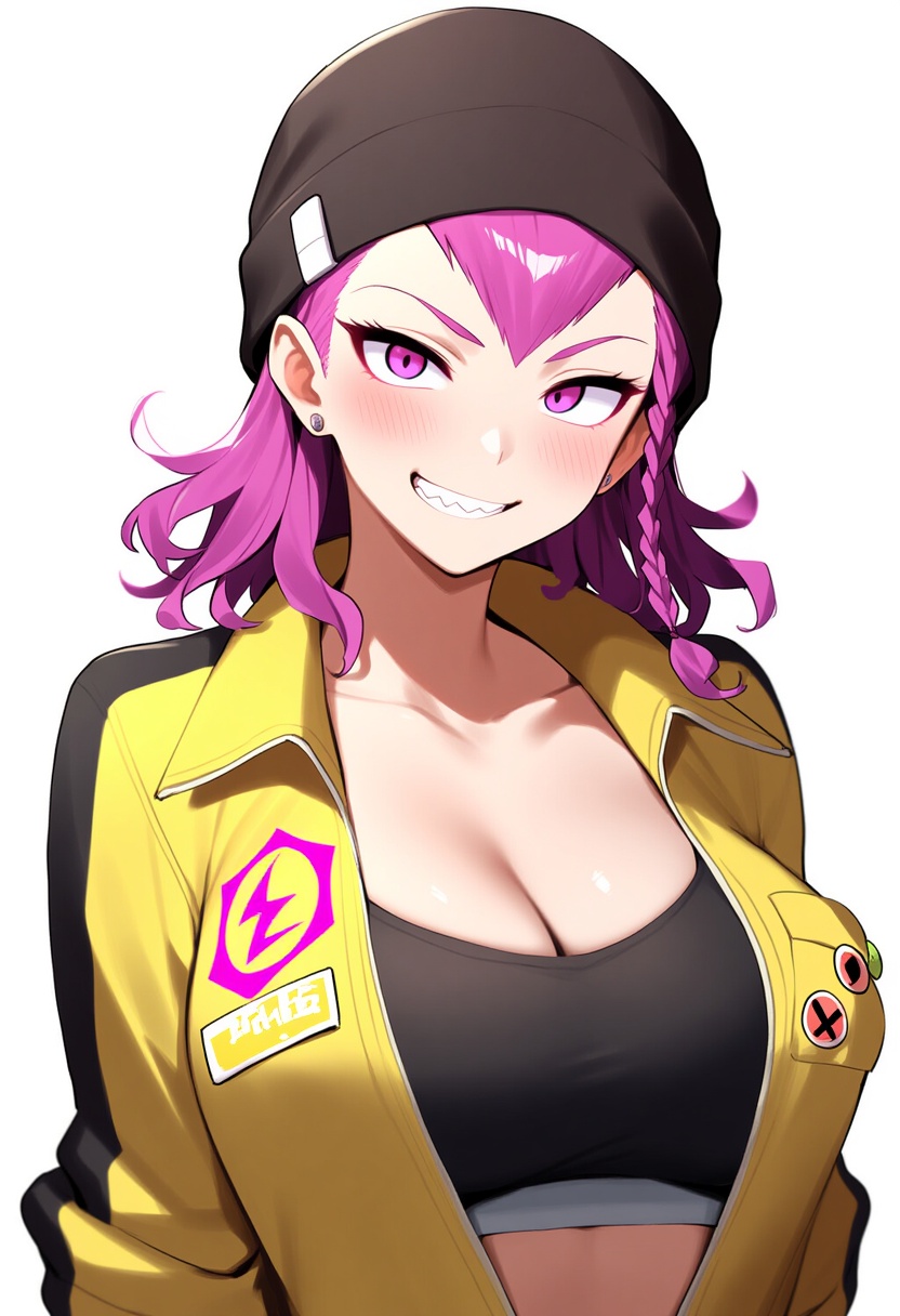 An image depicting soda kazuichi