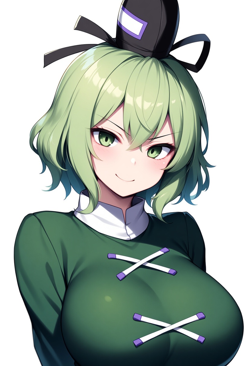 An image depicting soga no tojiko