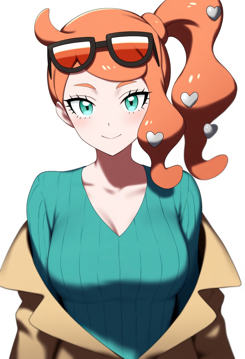 An image depicting sonia (pokemon)