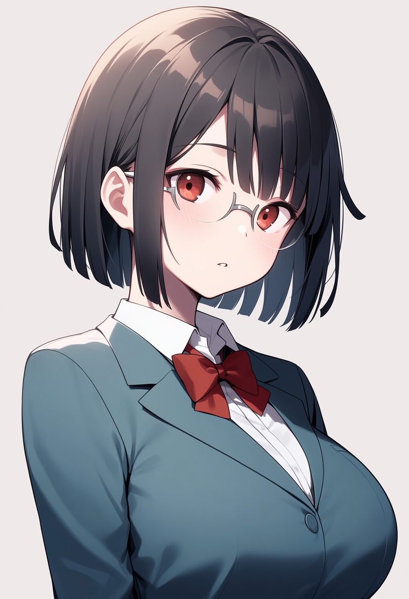 An image depicting sonohara anri