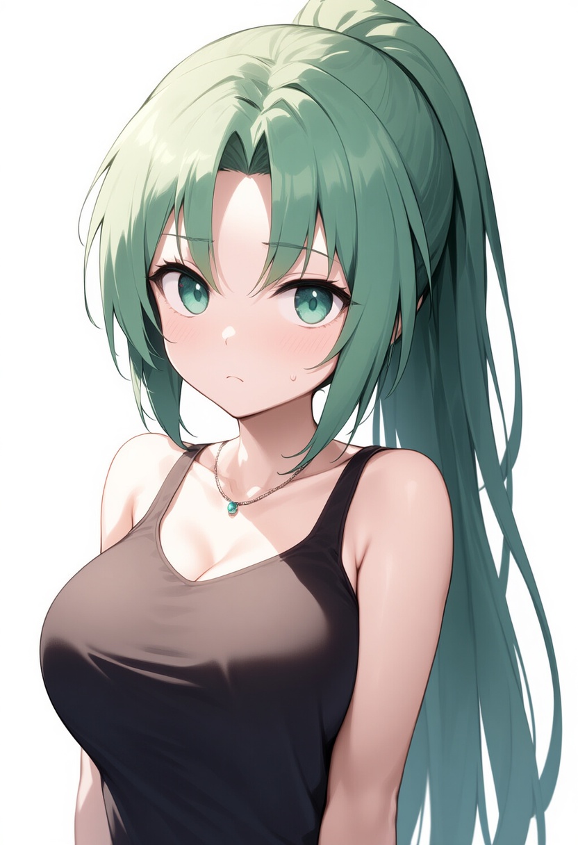 An image depicting sonozaki mion