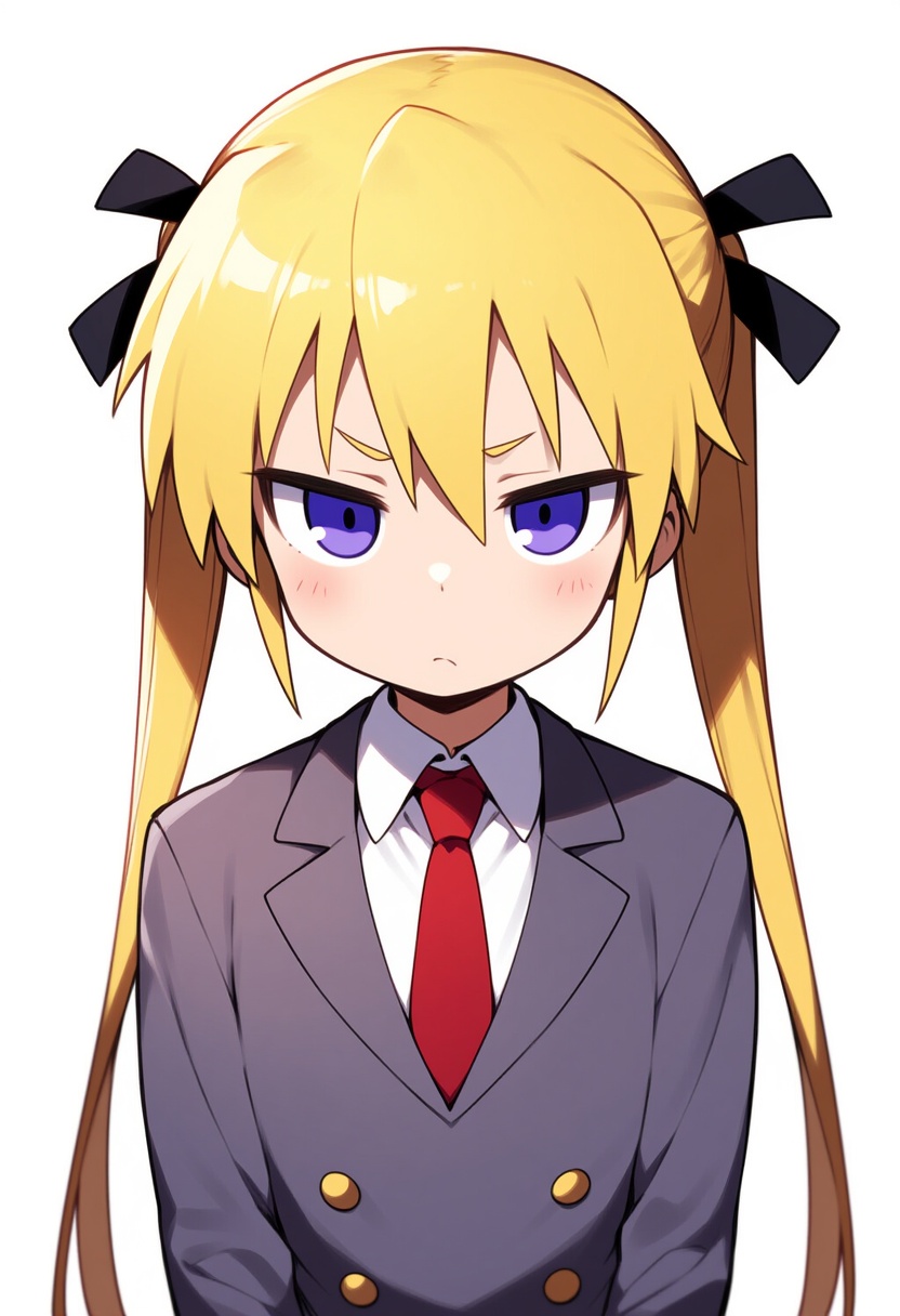 An image depicting sonya (kill me baby)
