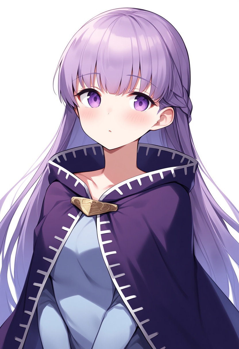 An image depicting sophia (fire emblem)