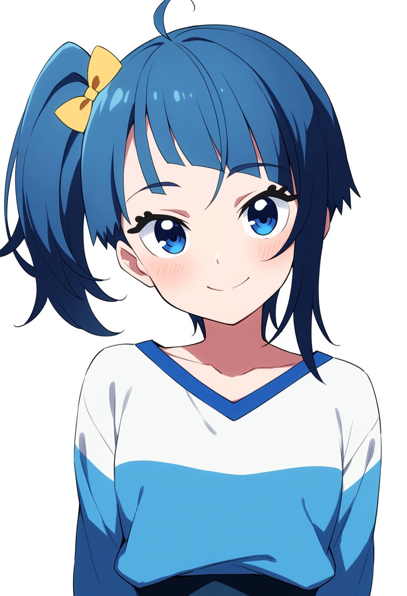 An image depicting sora harewataru
