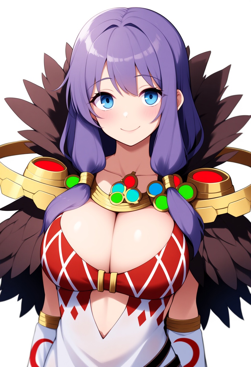 An image depicting sorcerer (ragnarok online)