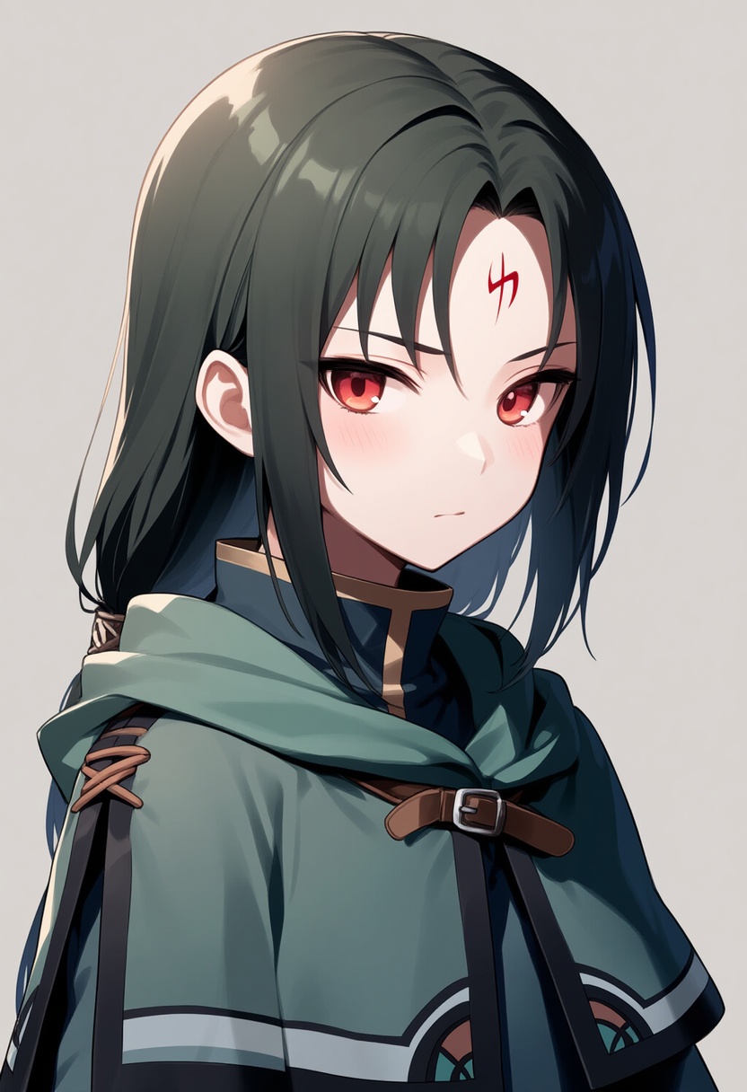 An image depicting soren (fire emblem)