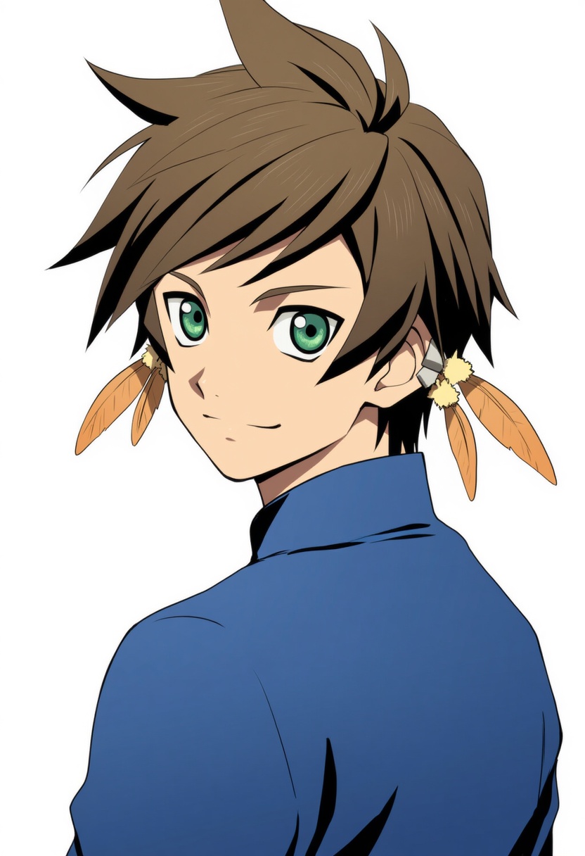 An image depicting sorey (tales)