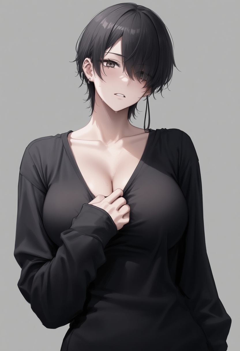 An image depicting soul evans