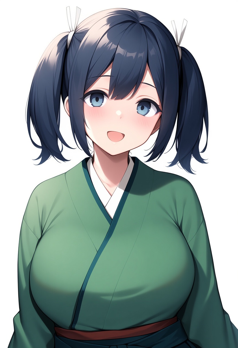 An image depicting souryuu (kancolle)