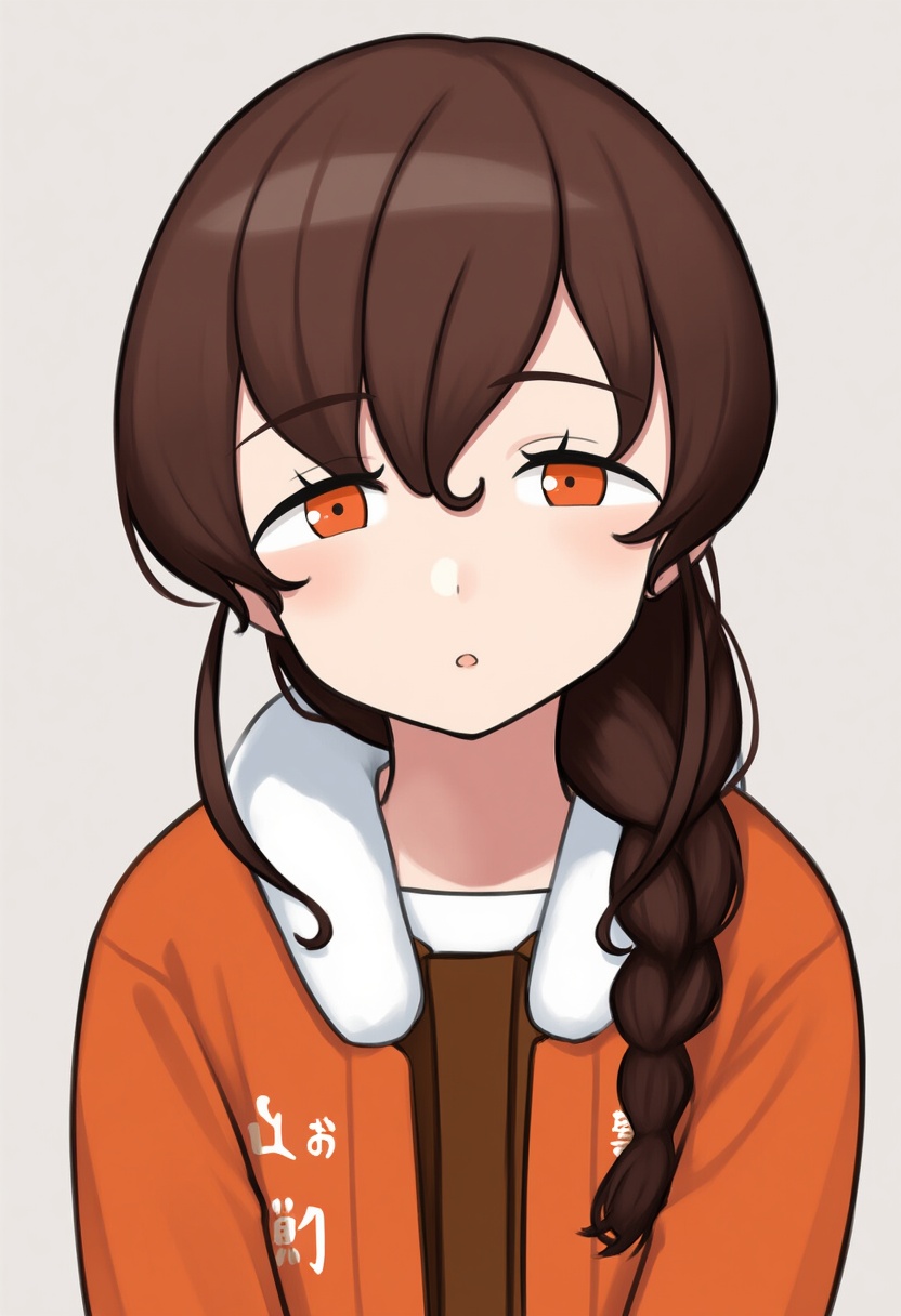 An image depicting souya (kancolle)
