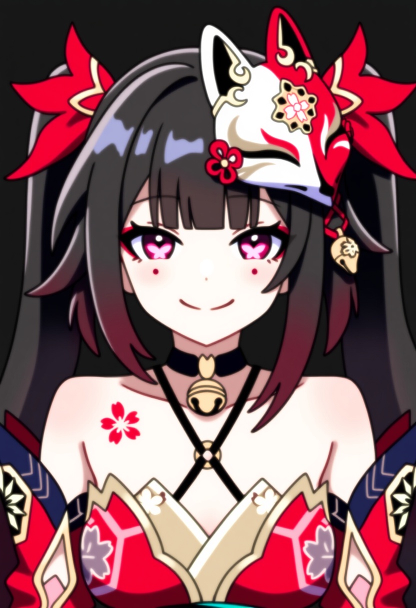 An image depicting sparkle (honkai: star rail)