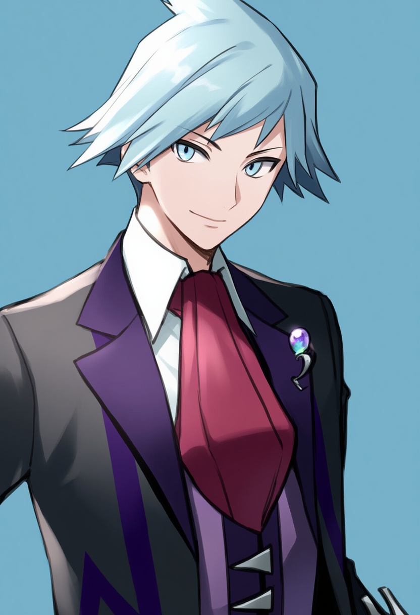 An image depicting steven stone