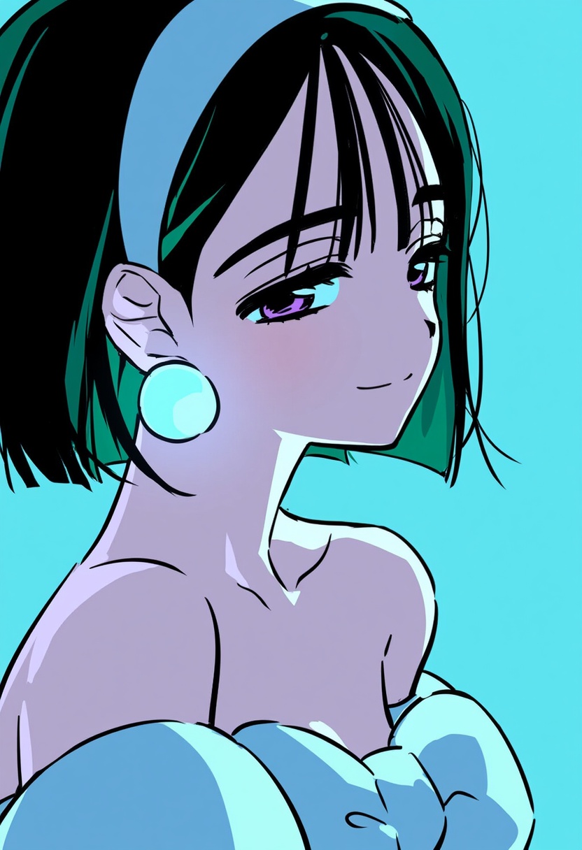 An image depicting sua (alien stage)