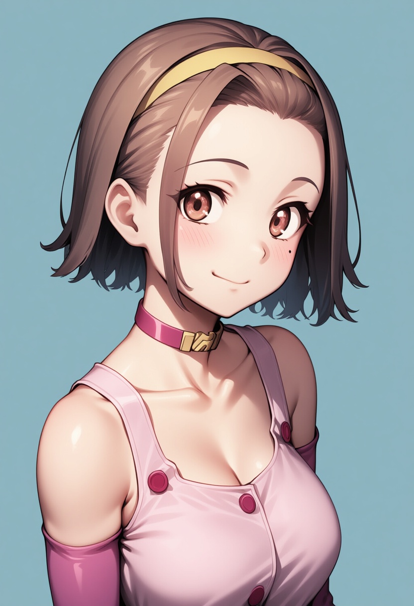 An image depicting sugimoto reimi