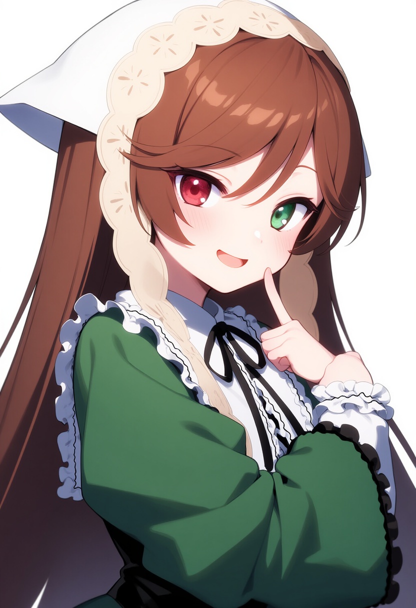 An image depicting suiseiseki