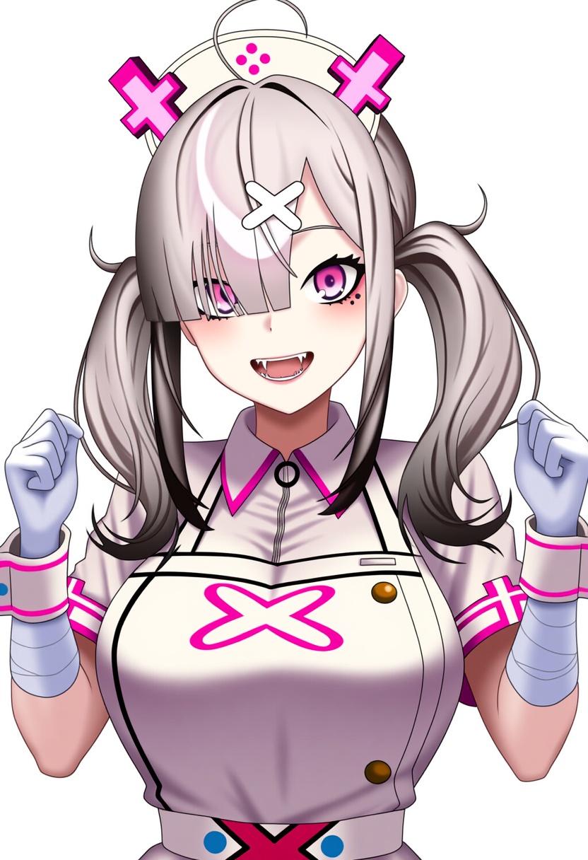 An image depicting sukoya kana (1st costume)