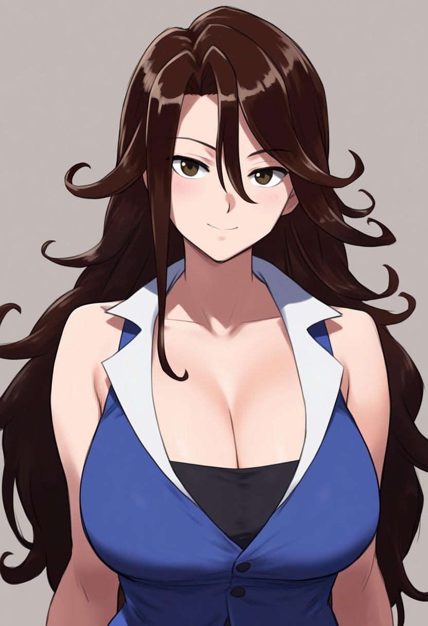 An image depicting sumeragi lee noriega