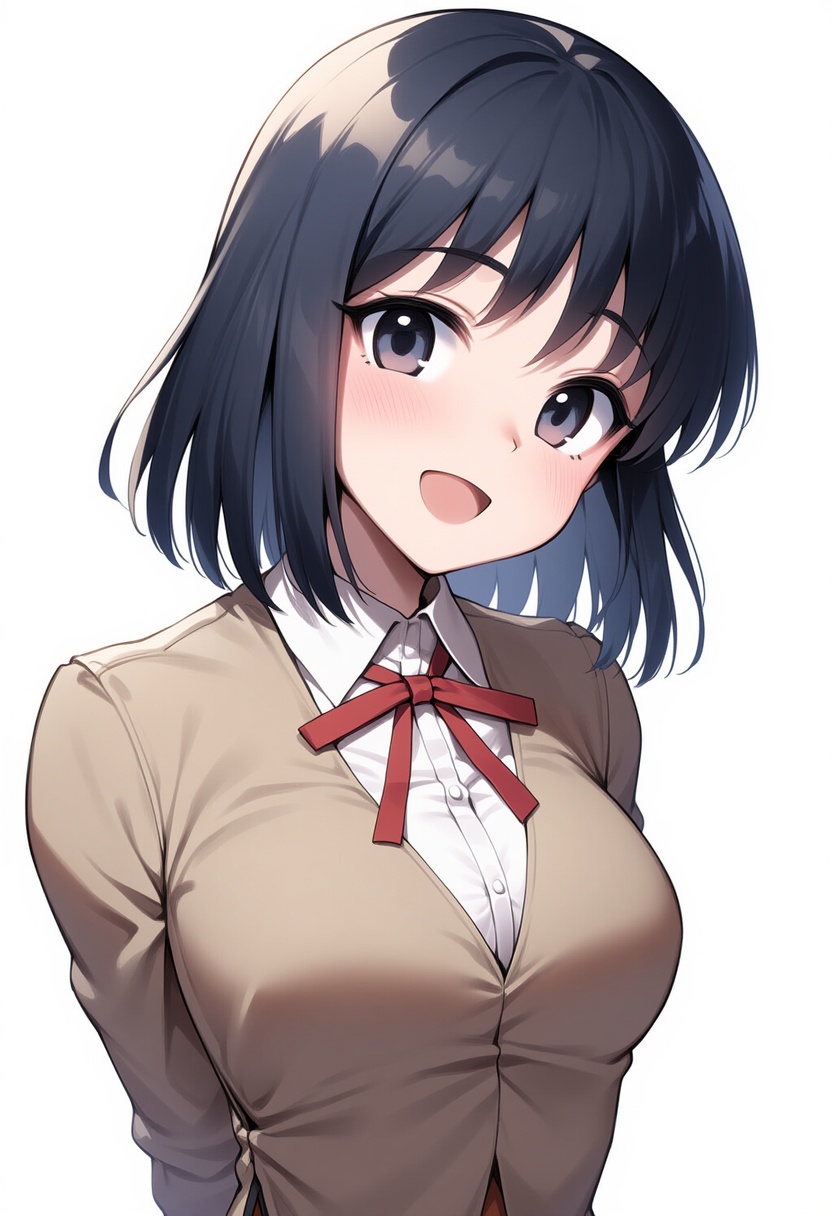 An image depicting suou mikoto (school rumble)