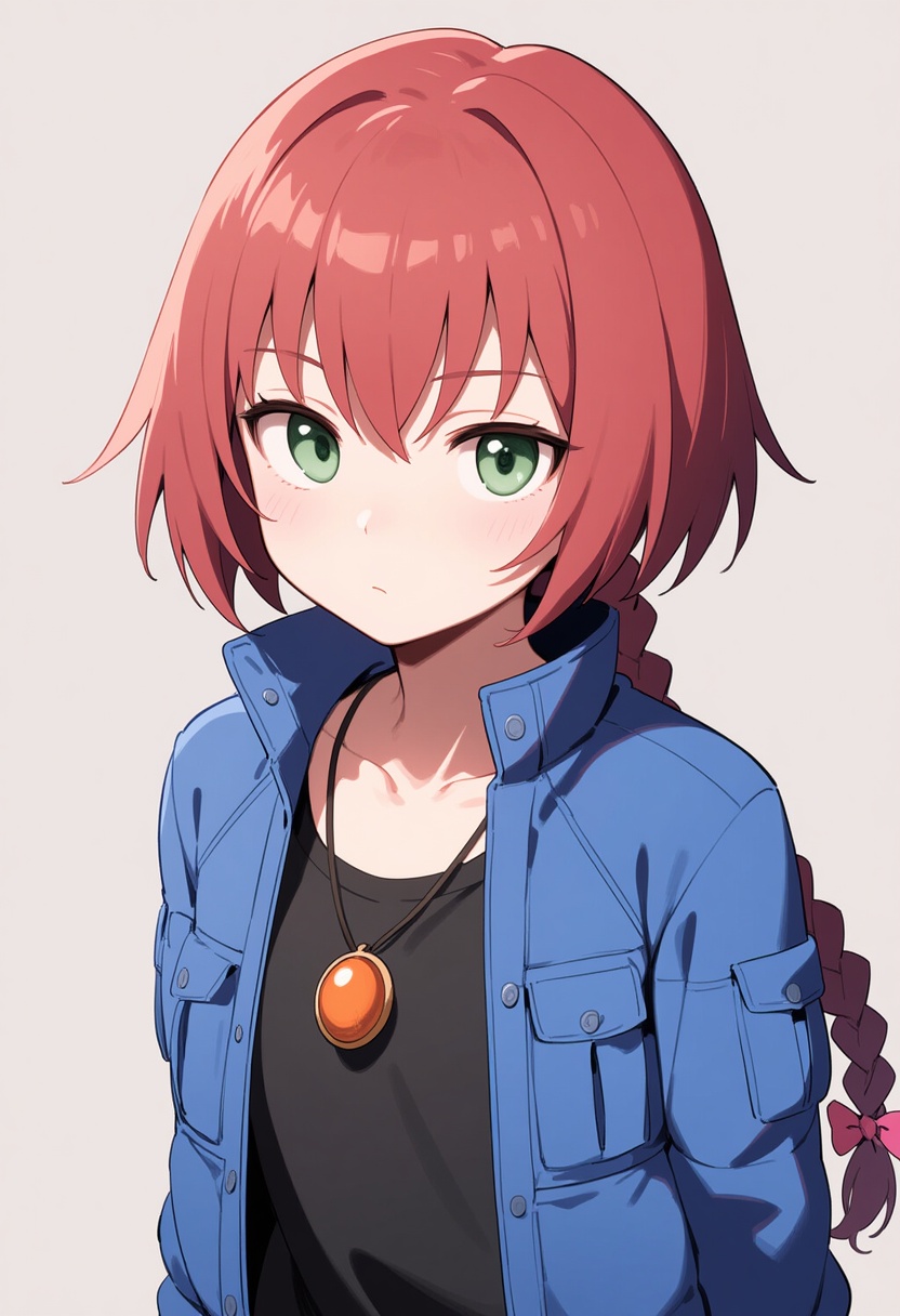 An image depicting suou pavlichenko