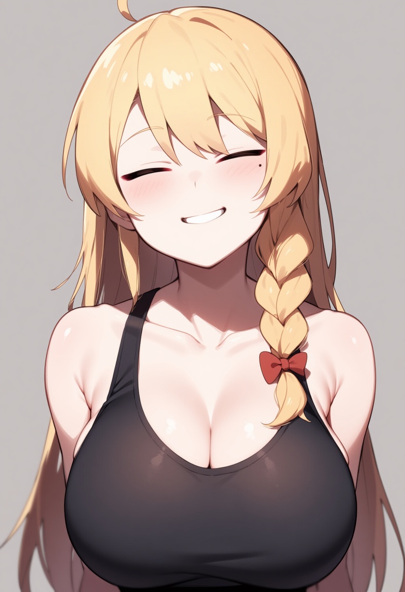 An image depicting suzu (cookie)
