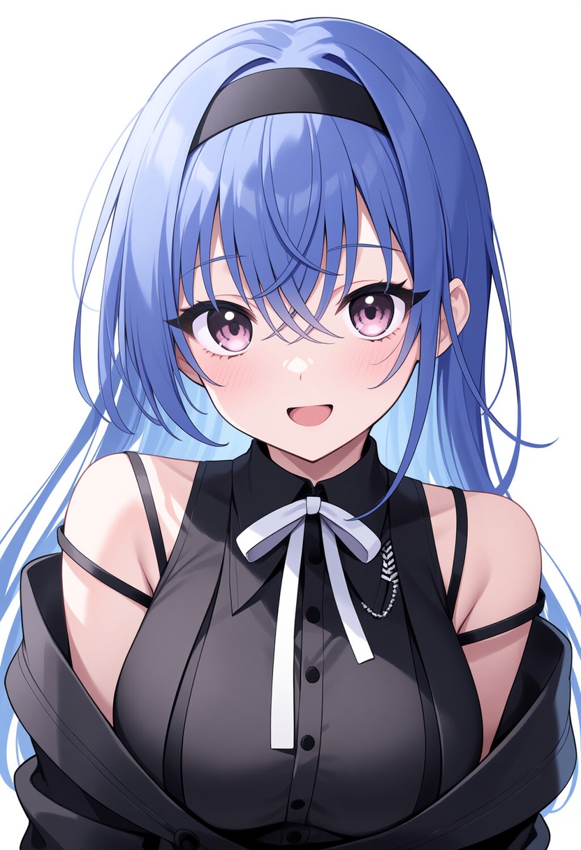 An image depicting suzuki hana