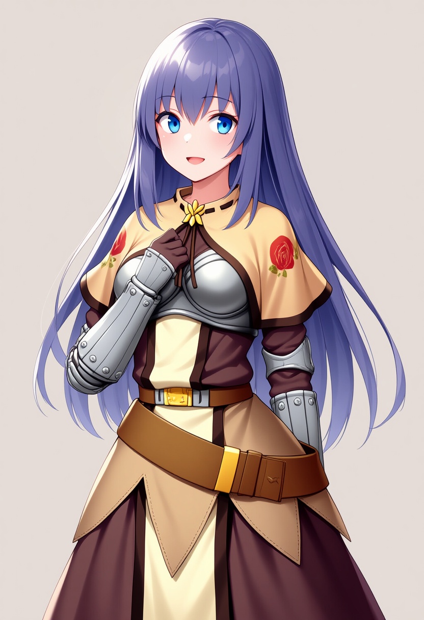 An image depicting swordsman (ragnarok online)
