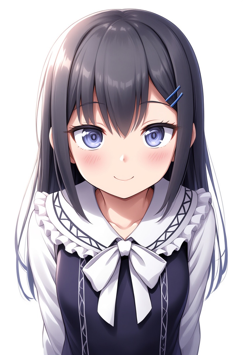An image depicting sylvie (dorei to no seikatsu)