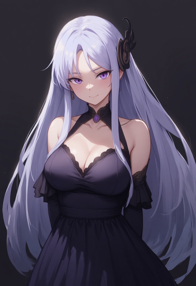 An image depicting syndra