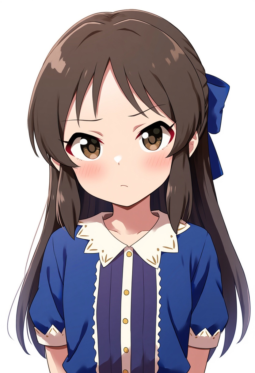 An image depicting tachibana arisu