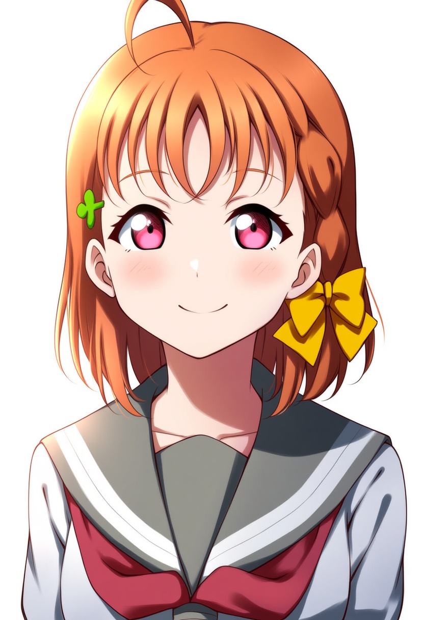 An image depicting takami chika