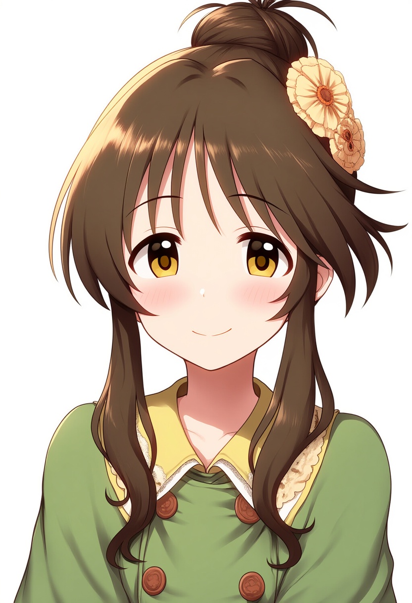 An image depicting takamori aiko