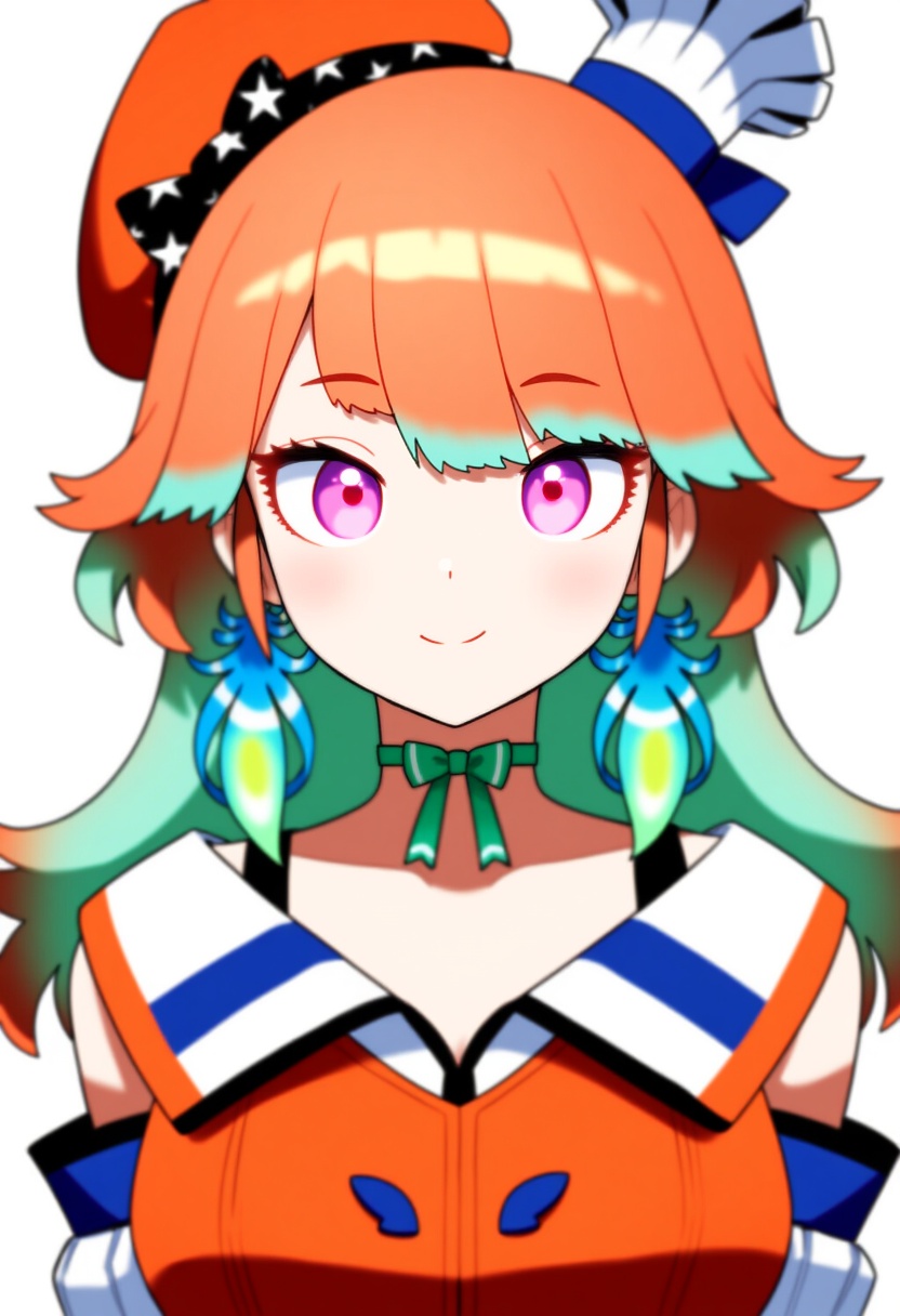 An image depicting takanashi kiara